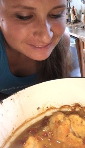 sun dried tomato creamy chicken