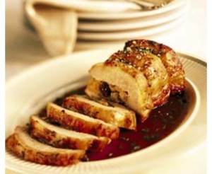 Apple Stuffed Loin Recipe Whole 30