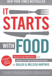 It Starts With Food Book Whole 30 Whole 30 book