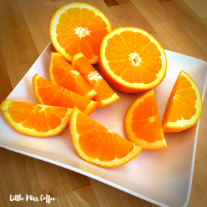oranges Whole 30 Whole30 oranges snacks