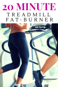 fat burner workout