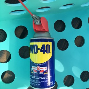 WD40