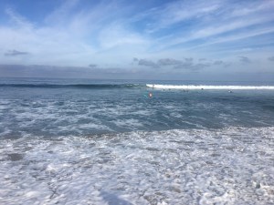 Ocean Mexico Sayulita