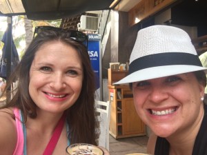 Paninos Sayulita Mexico Coffee