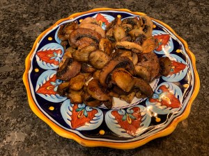 Mushrooms recipe mushroom keto diet
